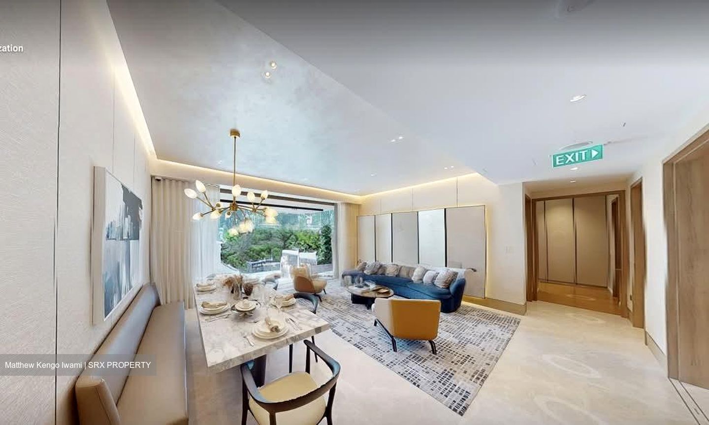 Beach Road (D7), Condominium #599391511